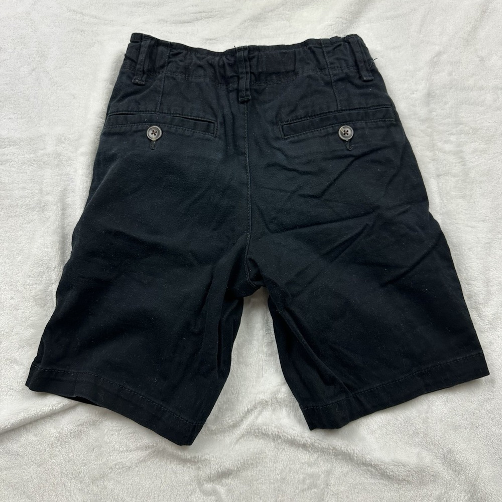 Mixed Brands Outfit Set Boy's M 8/10 Three Pairs Of Shorts Two Shirts - Picture 5 of 16